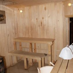 Фото Отель Новгородская Деревня