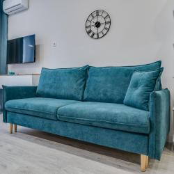 фото 279 Business Apartments (Бизнесс Апартменс) на бульваре Ходынский 20А