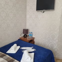 Фото Отель Марина