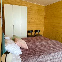 Фото Отель Лесная ягода