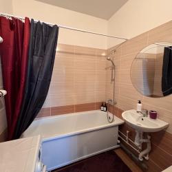 Фото Отель Двухкомнатная квартира у Реки