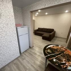 2-комнатные апартаменты стандарт