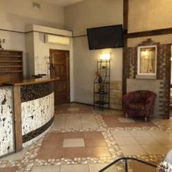 Фото Отель Родина