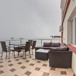 Апартаменты улучшенные Республика Крым, г.Алушта, п.Утес, ул Гагариной 2025