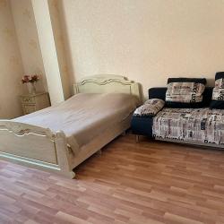 1-комнатные апартаменты стандарт