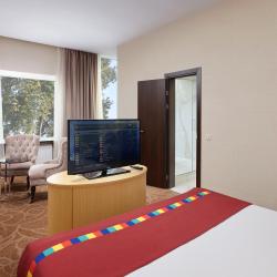 Park Inn by Radisson Odintsovo (Парк Инн Рэдиссон Одинцово) — 858df06901ca8cb14fe7832a96b9ca93