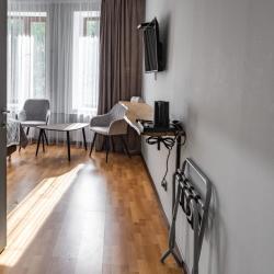 Фото Отель Сказка