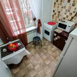 Фото Отель Милый дом на улице Свободы 32