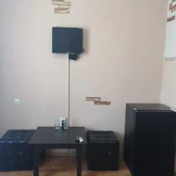 Номер стандарт с 2 односпальными кроватями