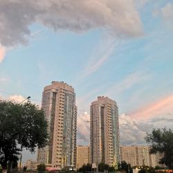 1-комнатные апартаменты улучшенные