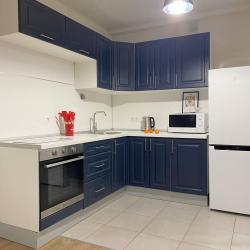 Фото Апартаменты на улице Реутовская 12