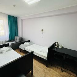 Фото Отель Сплав