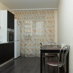 Фото Отель Уют Home (Хоум) на Ялагина 15