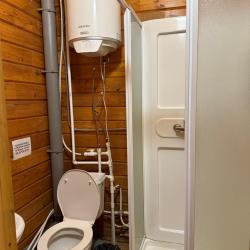 Фото Отель Столица Мира
