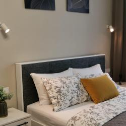 Фото Апартаменты Светлана на улице Советская