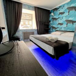 Фото Отель В Центре Событий