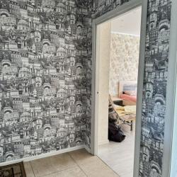 Фото Апартаменты на улице Раздольной, 27А