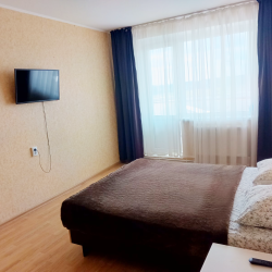 Фото Отель на Есенина 58