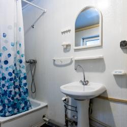 Фото Отель Коттеджи Eliza Home