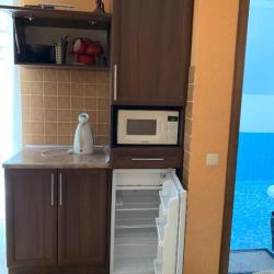 Фото Отель Малибу