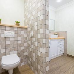 3-комнатные апартаменты люкс