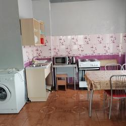 2-комнатные апартаменты стандарт 80