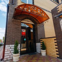 Фото Отель Кристалл Палас