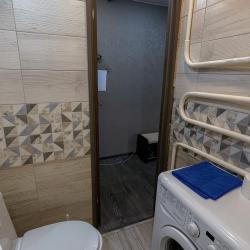 2-комнатные апартаменты стандарт ул. Мира, 1к1
