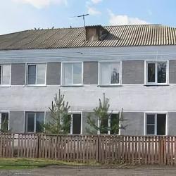 Фото Отель СССР (бывш. Светлана)