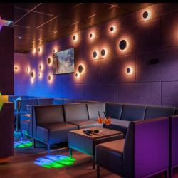 Фото Отель Русские Сезоны Вятские Дачи 5*