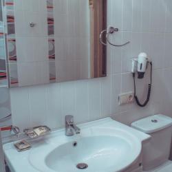 Фото Отель Акрополис