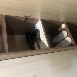 Номер стандарт эконом с 2 односпальными кроватями