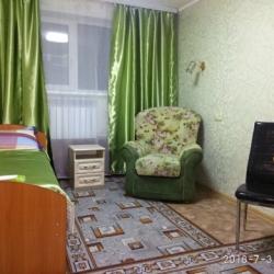Номер стандарт с 1 односпальной кроватью
