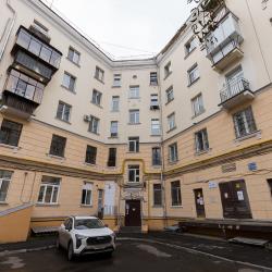Фото Отель Квартира на Цвиллинга 55а