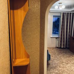 Фото Отель К энд К Апартментс на улице Глеба Успенского 2А