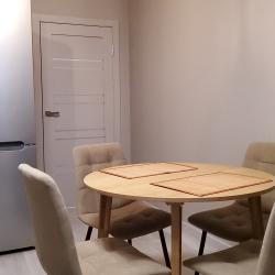 Фото Отель Panda Home (Панда Хоум) на улице Мельникайте 2 корпус 14