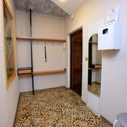 2-комнатные апартаменты стандарт