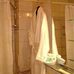 Фото Отель Сатис