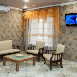 Фото Отель Глобус