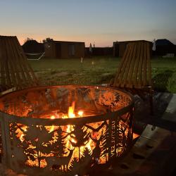 Фото Отель Фазенда