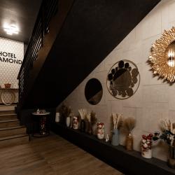 Фото Отель Diamond (Даймонд)