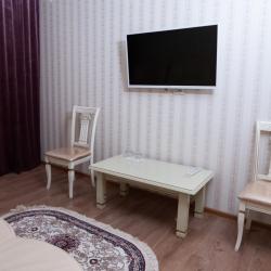 Номер люкс