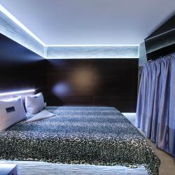 Фото Отель Четыре комнаты на Северной