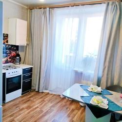 1-комнатные апартаменты стандарт