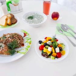 Фото Клуб-отель Релакс