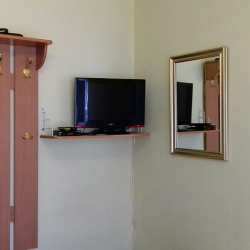 Фото Отель Матрешка