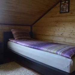 Фото Мотель Вестерн Клаб