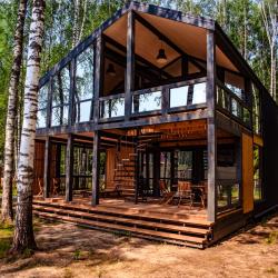 Фото Отель В стиле лофт