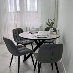 2-комнатные апартаменты стандарт