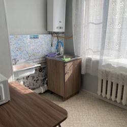 2-комнатные апартаменты улучшенные